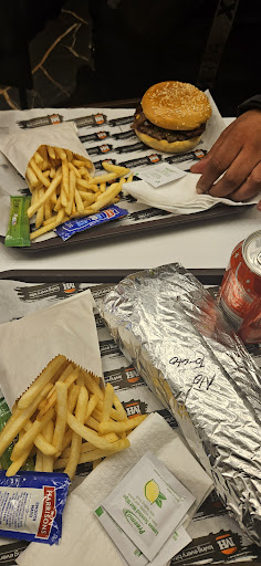 Photo of M.A.K Halal West Bromwich - 289 High St, West Bromwich B70 8ND